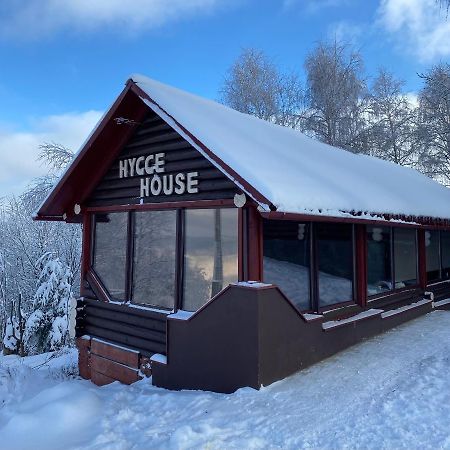 Апартаменты Hygge House Вышка Экстерьер фото